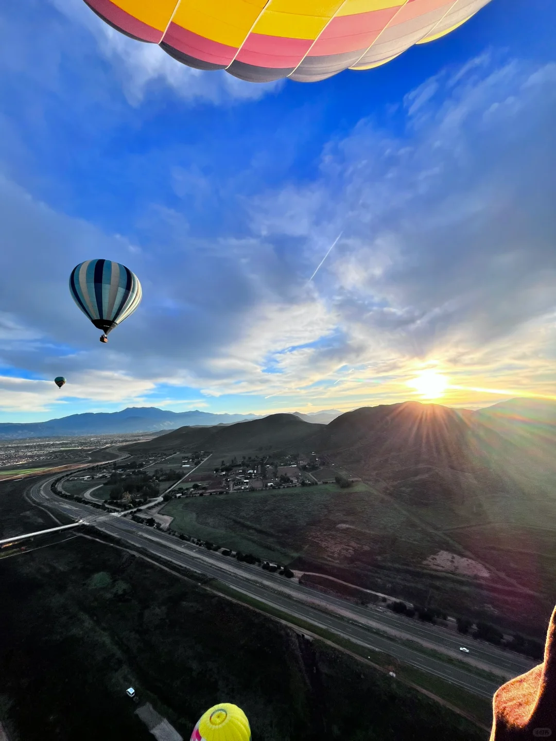 Around LA | Temecula Getaway: Wine Tasting & Hot Air Ballooning, You Don't Want to Miss It!