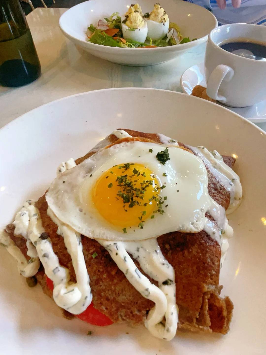 San Diego Food Guide | French Restaurant on Coronado Island