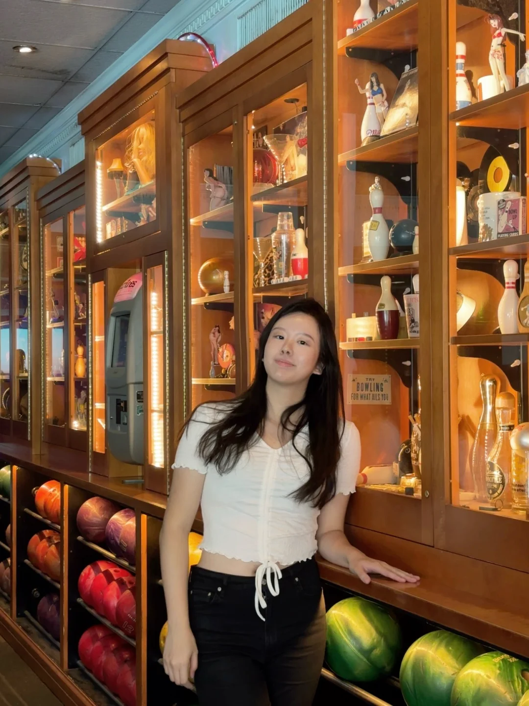 🇺🇸St. Louis • '90s Retro Bowling Bar🎭 Join the Strike Squad Now!