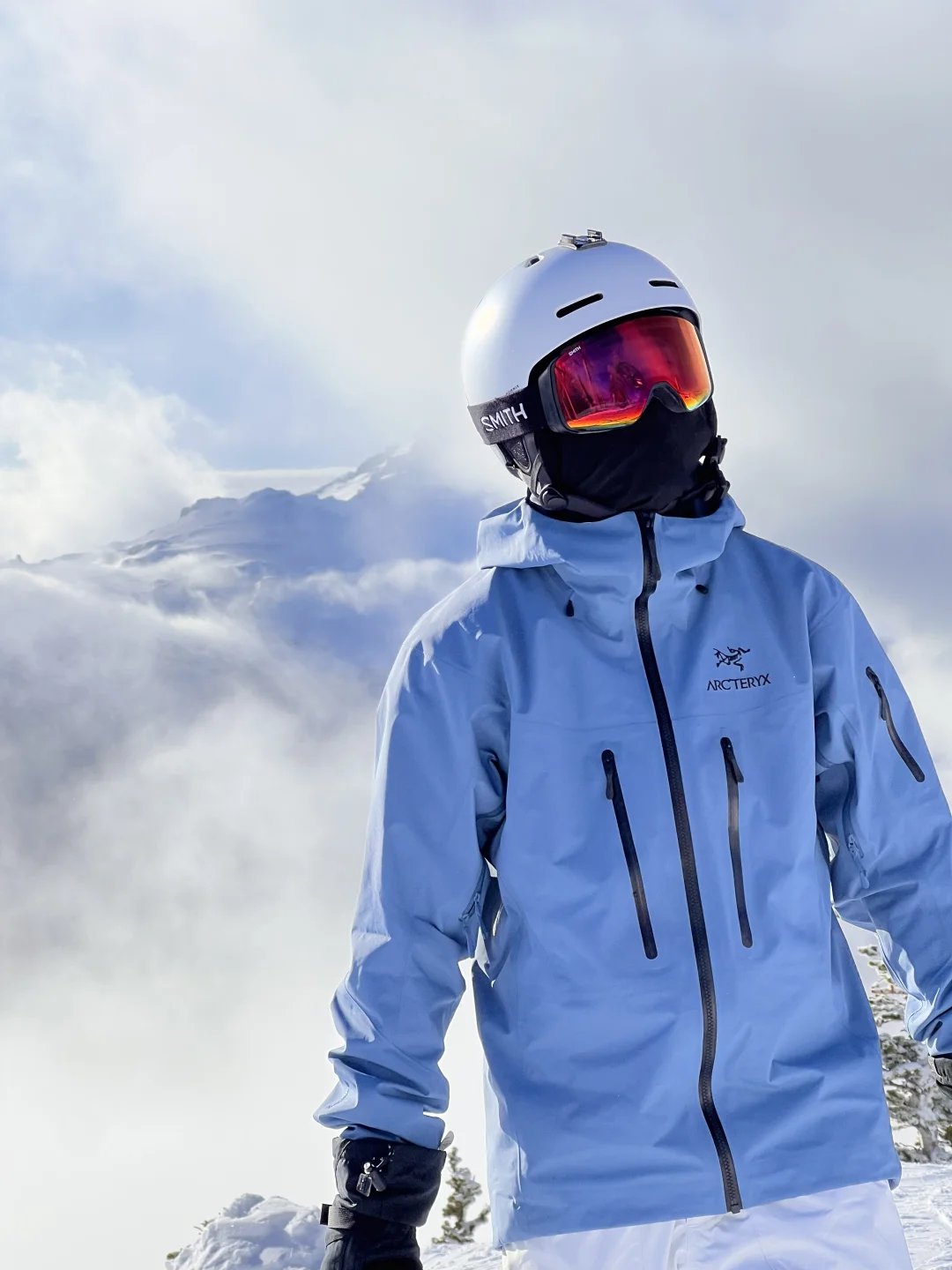 Looking for Ski/Snowboarding Buddies in Seattle ❄️⛷️🏂