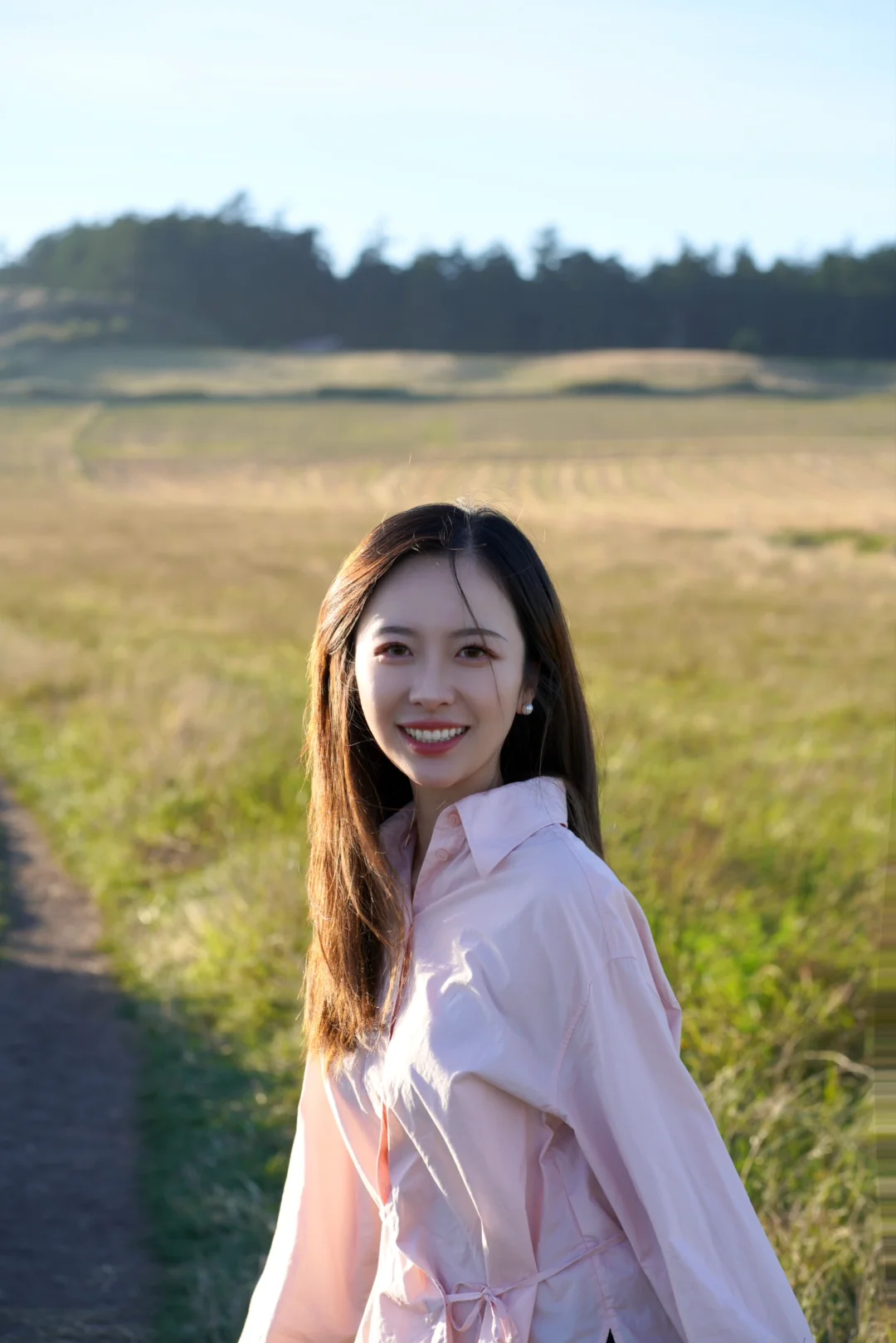 Early Autumn 🍂 | Seattle | North