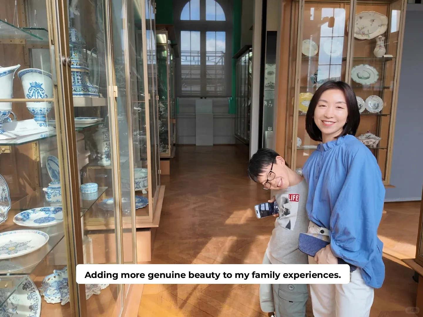 How to Buy Porcelain Like a Pro? Mastering Aesthetics at the Sèvres Museum