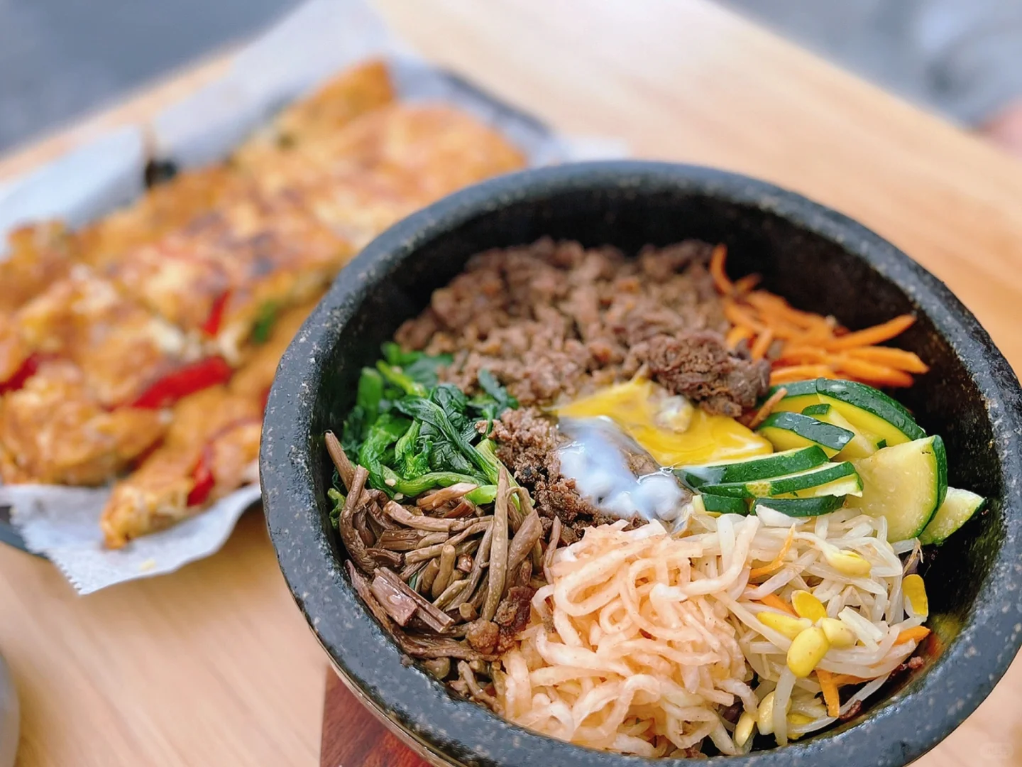 Bay Area Korean Cuisine: Second Visit Finally Surprised Me