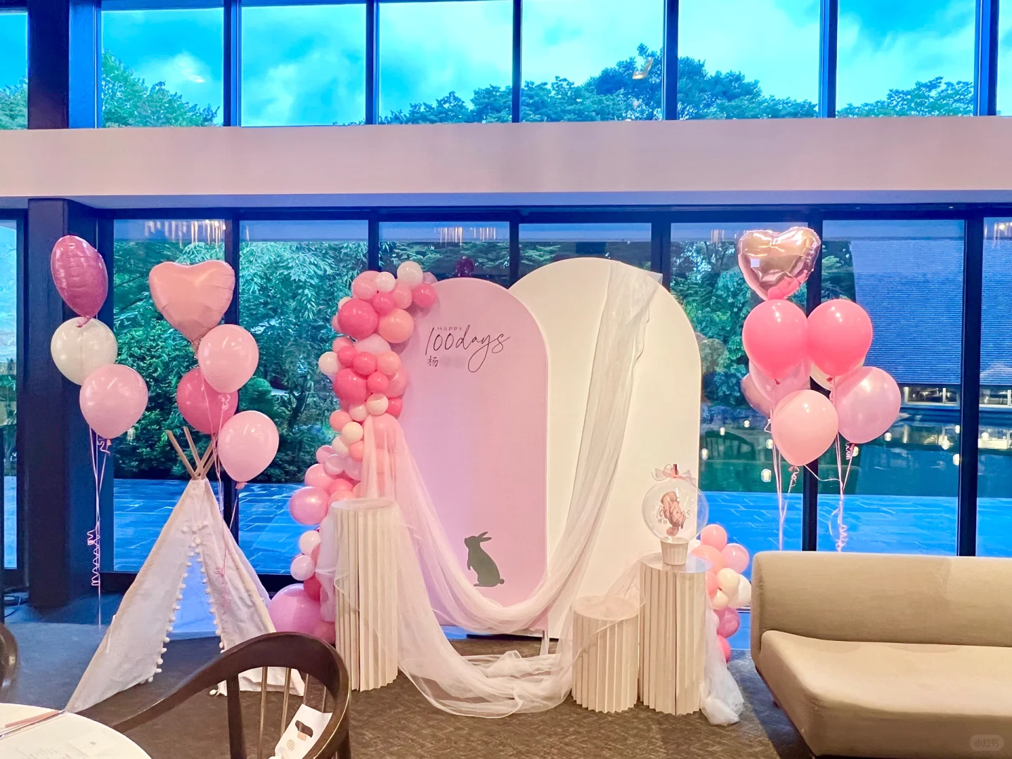 Throwing a Baby Celebration in Osaka: 100-Day Banquet for the Year of the Rabbit