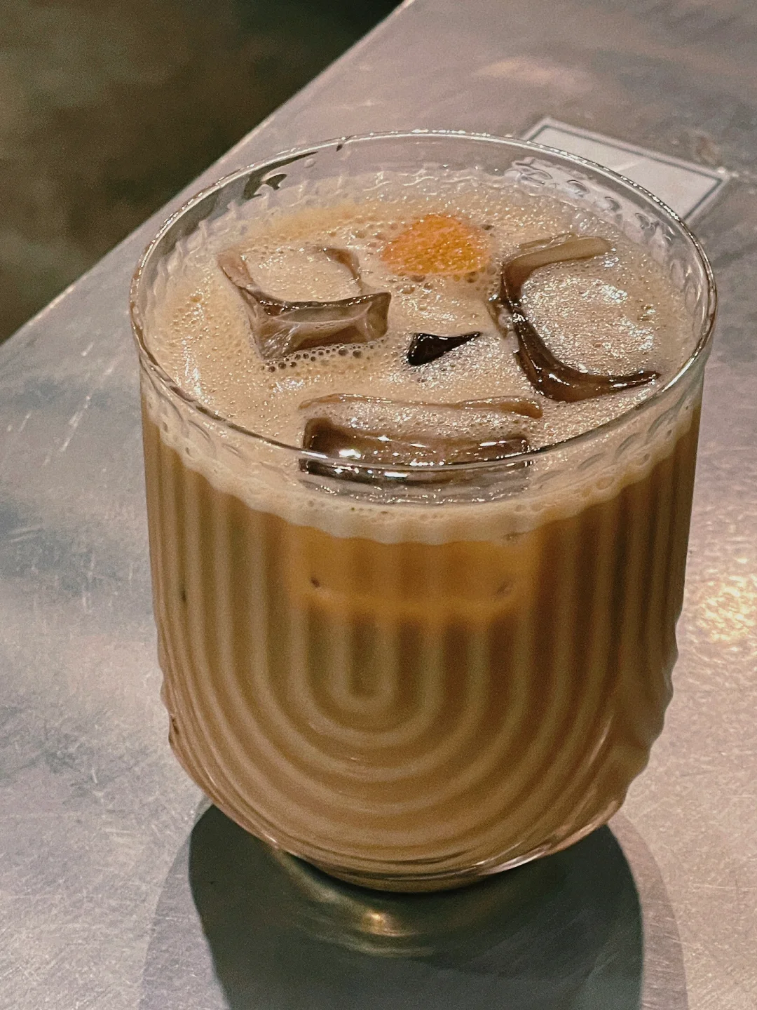 There’s a Good Reason Why 12oz Costs Over $8 🍊☕️