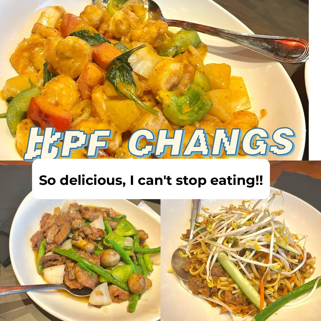 Columbus | Finally Found American Chinese Food That Didn’t Disappoint