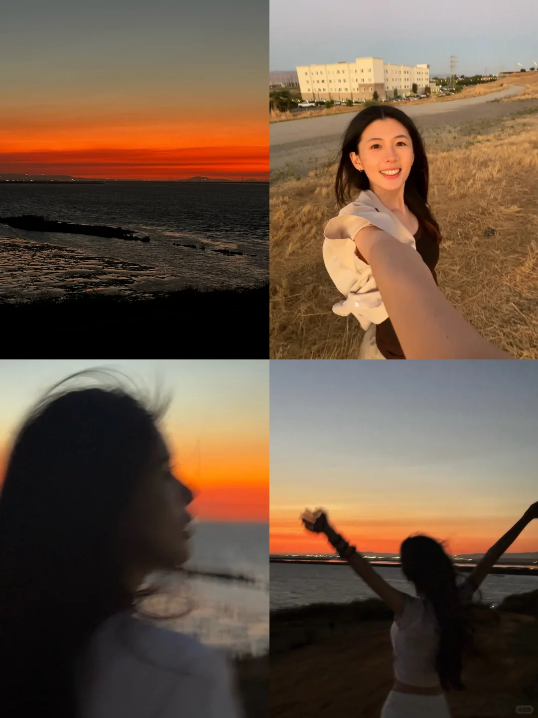 Hidden Gem: 10-Minute Drive to the Underrated Sunset at South Bay!