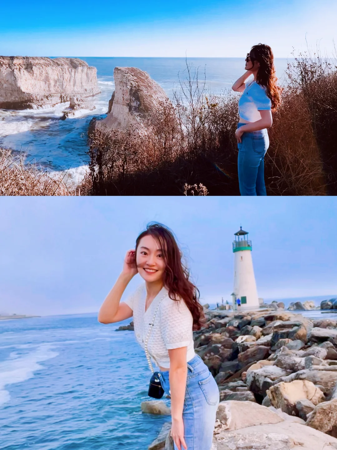 Santa Cruz 2-Day Gateway 🌊🫧 Ultimate Guide to Food, Fun & Adventure