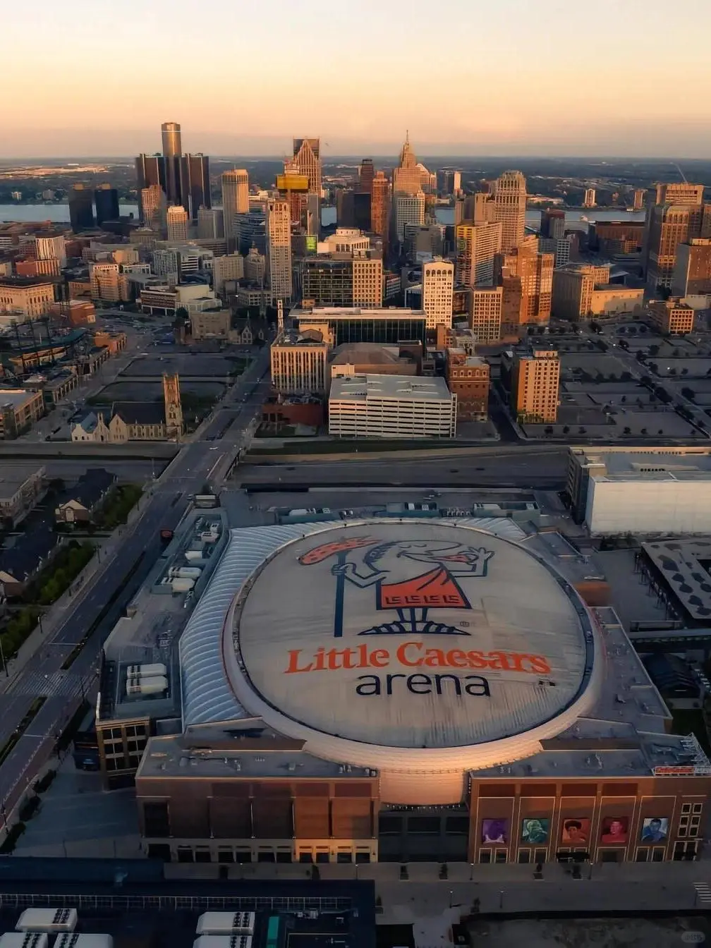 Detroit's Remarkable Revival: From Ashes to Glory, the City's Incredible Transformation