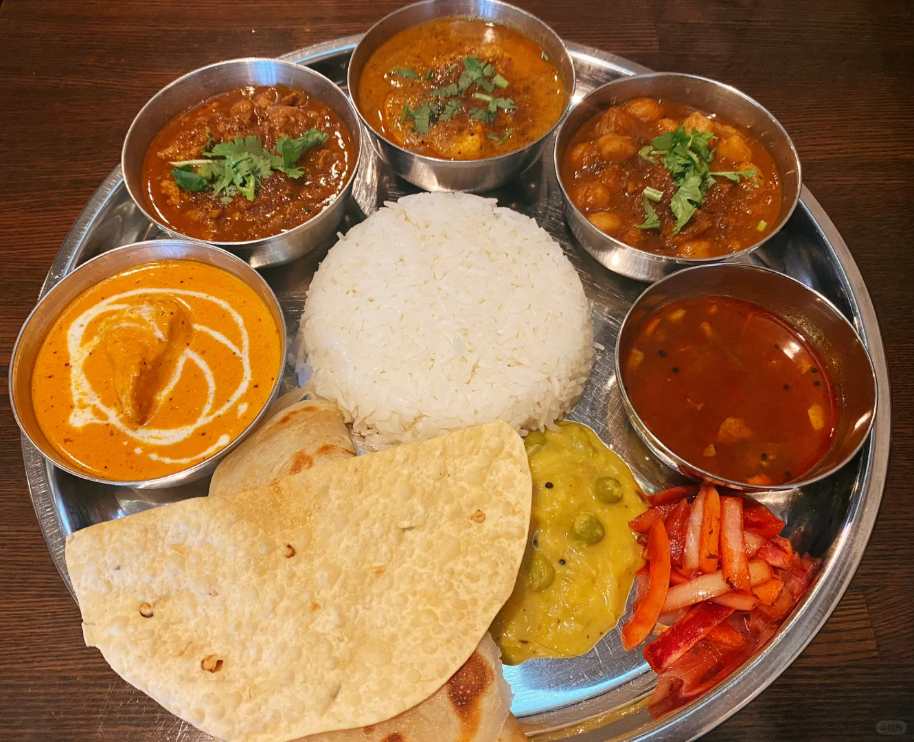 Yoyogi | A Tour of Top-Rated Indian Curry Joints 🐕