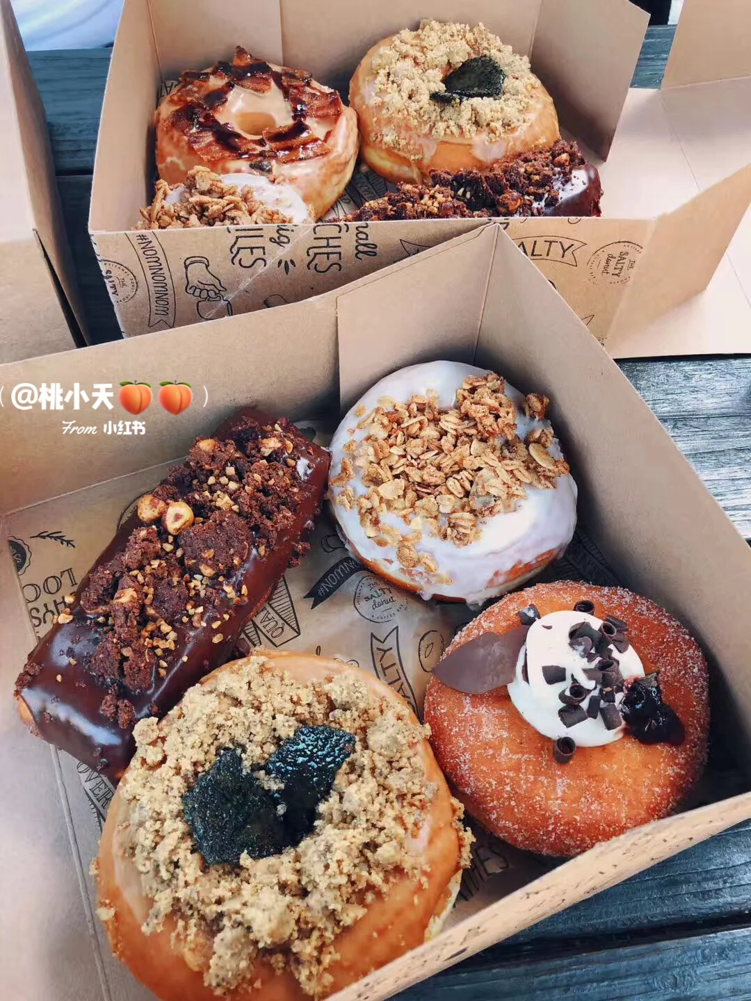 Miami, USA | Must-Try Street Food Guide for Instagrammers