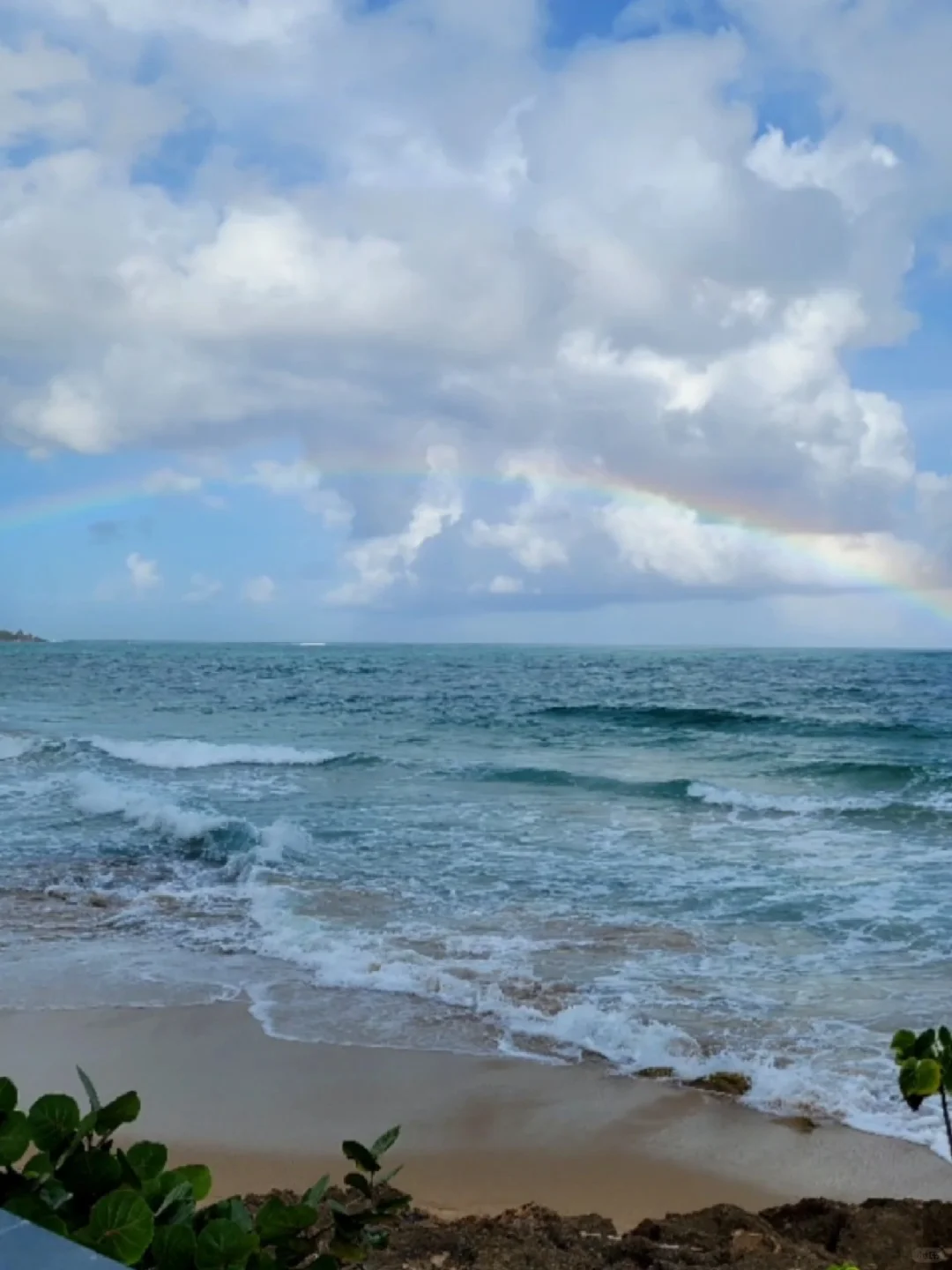 Ashford Beach ⛱️🇵🇷