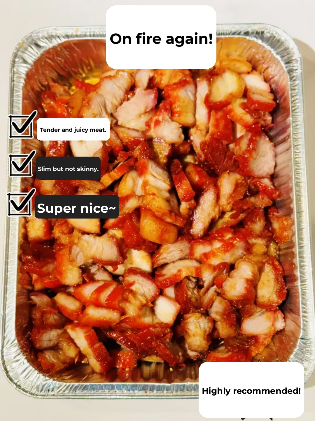 LA Party Tray Delivered for Just $8 Per Person!