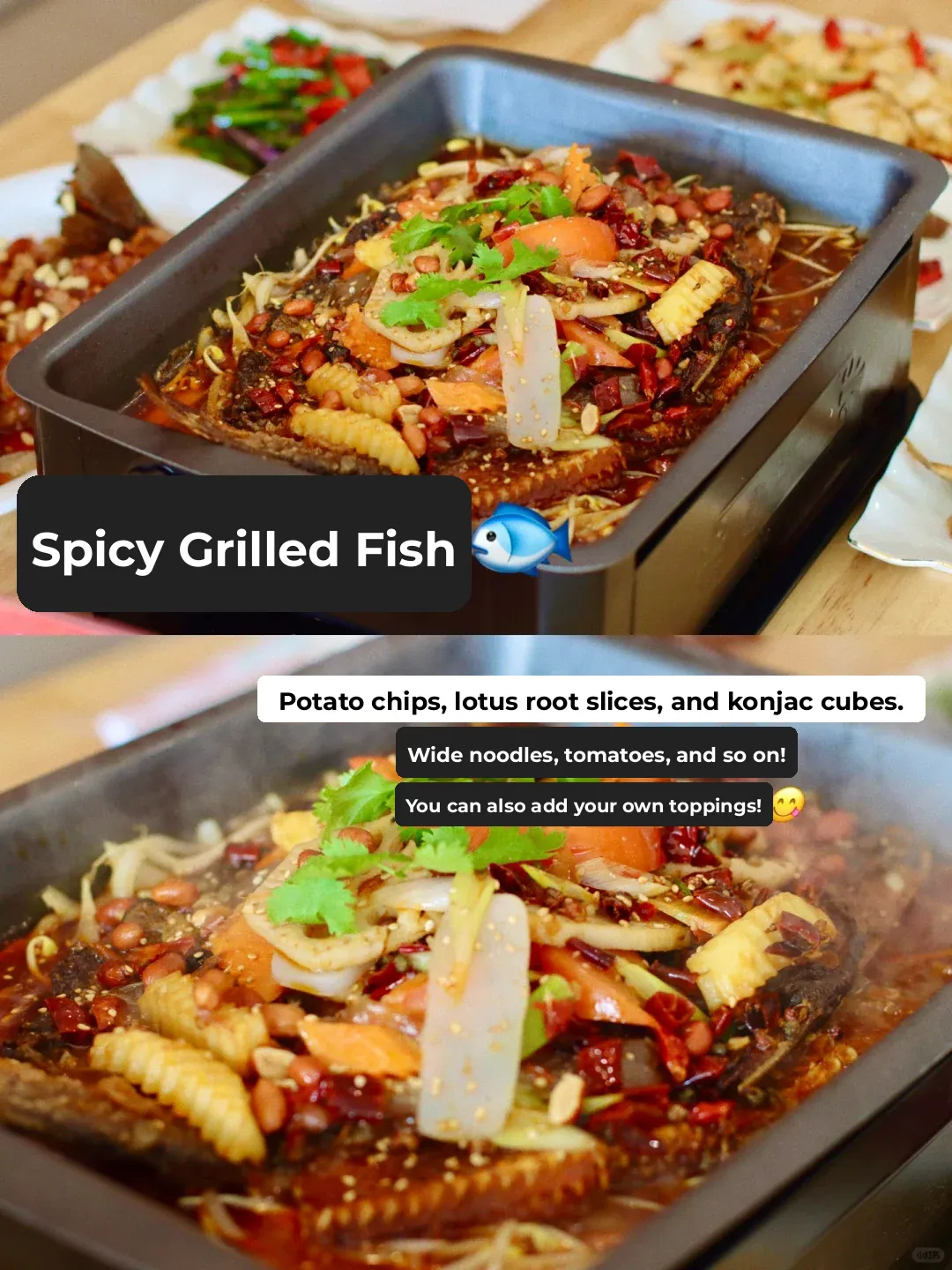 Rolling Hills' Newest Grilled Fish Spot! 🐟 | LA Eats