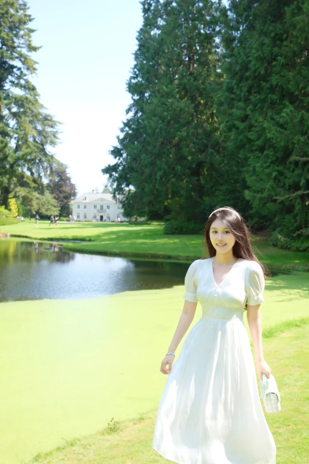 A Day Trip to Bainbridge Island from Seattle 👒