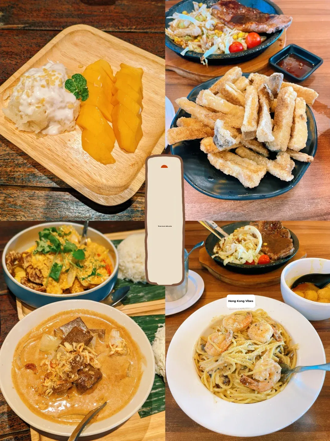 Bay Area Eats 💫 Must-Try Rest Stops on the Way to Tahoe 😋