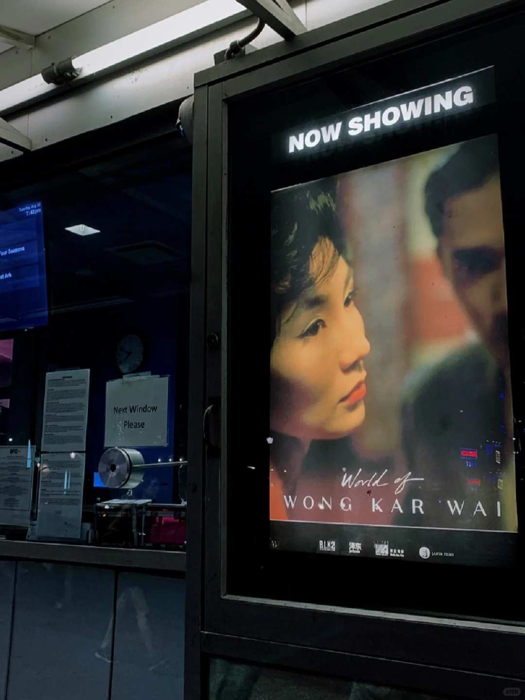 Revisiting Classics in NYC's Hidden Cinema Gems