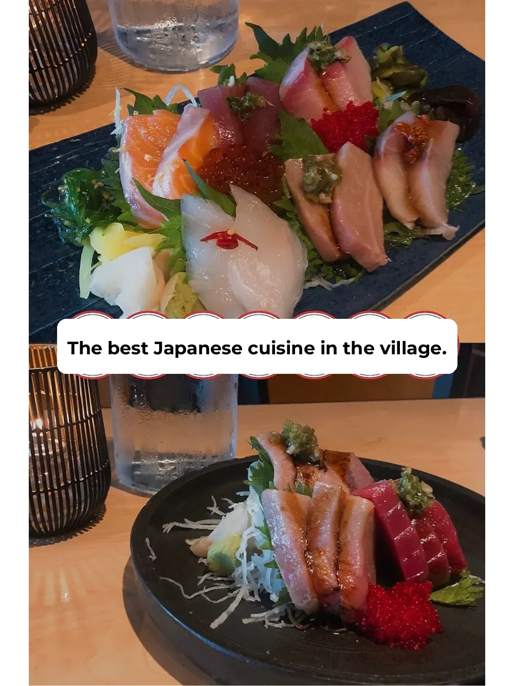 St. Louis | The Absolute Best Sushi Spots in Town