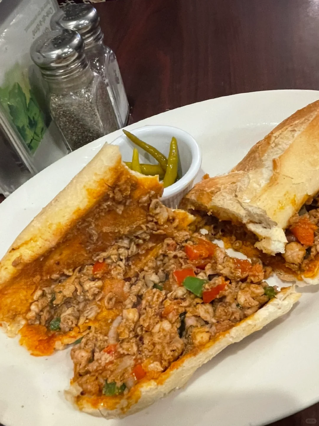 New York's Sizzling Sensation: Turkish Street-Style Grilled Lamb Sausage and Offal Stuffed Pita