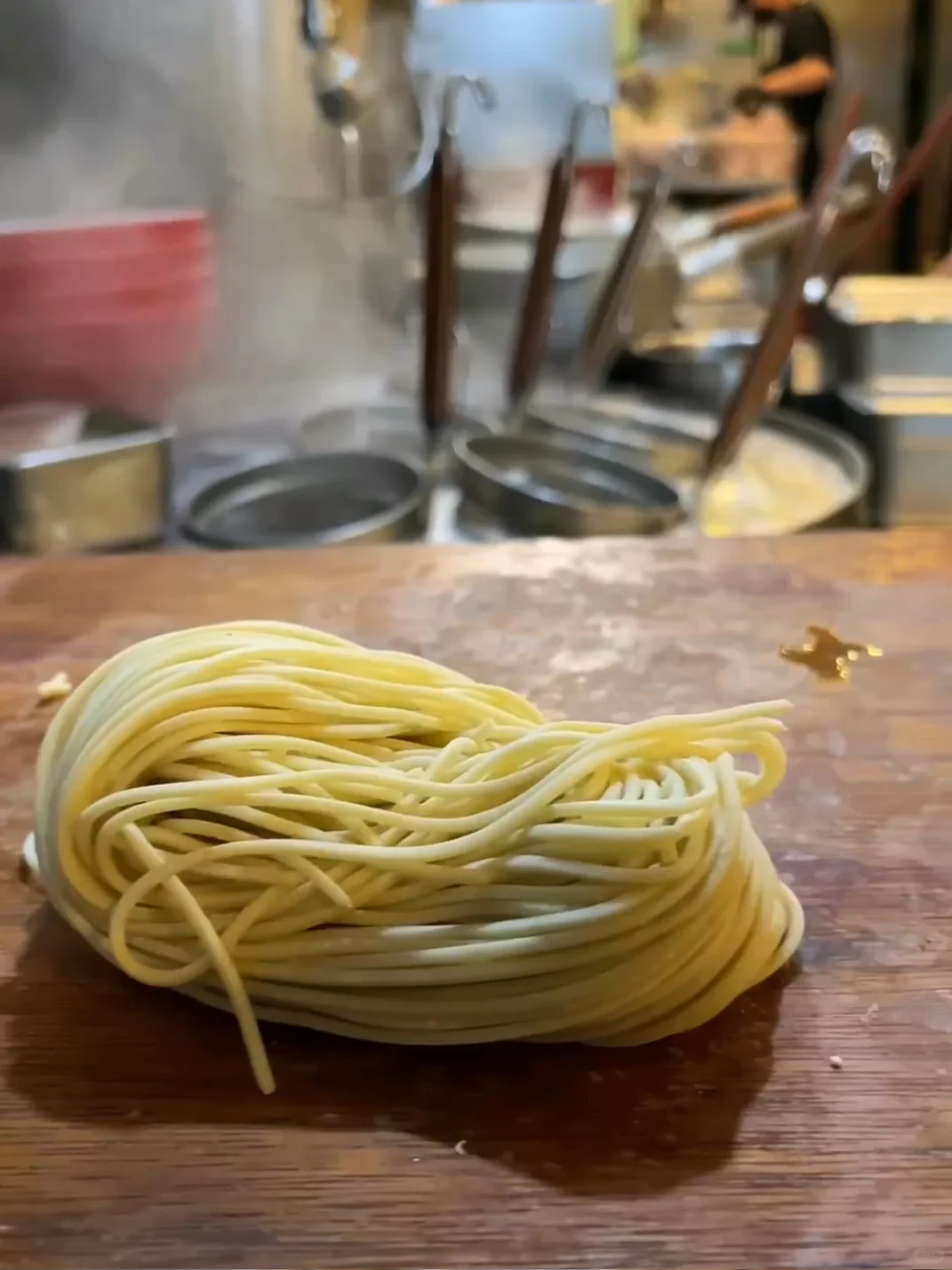 Seattle | A Ramen Joint Worth Coming Back For