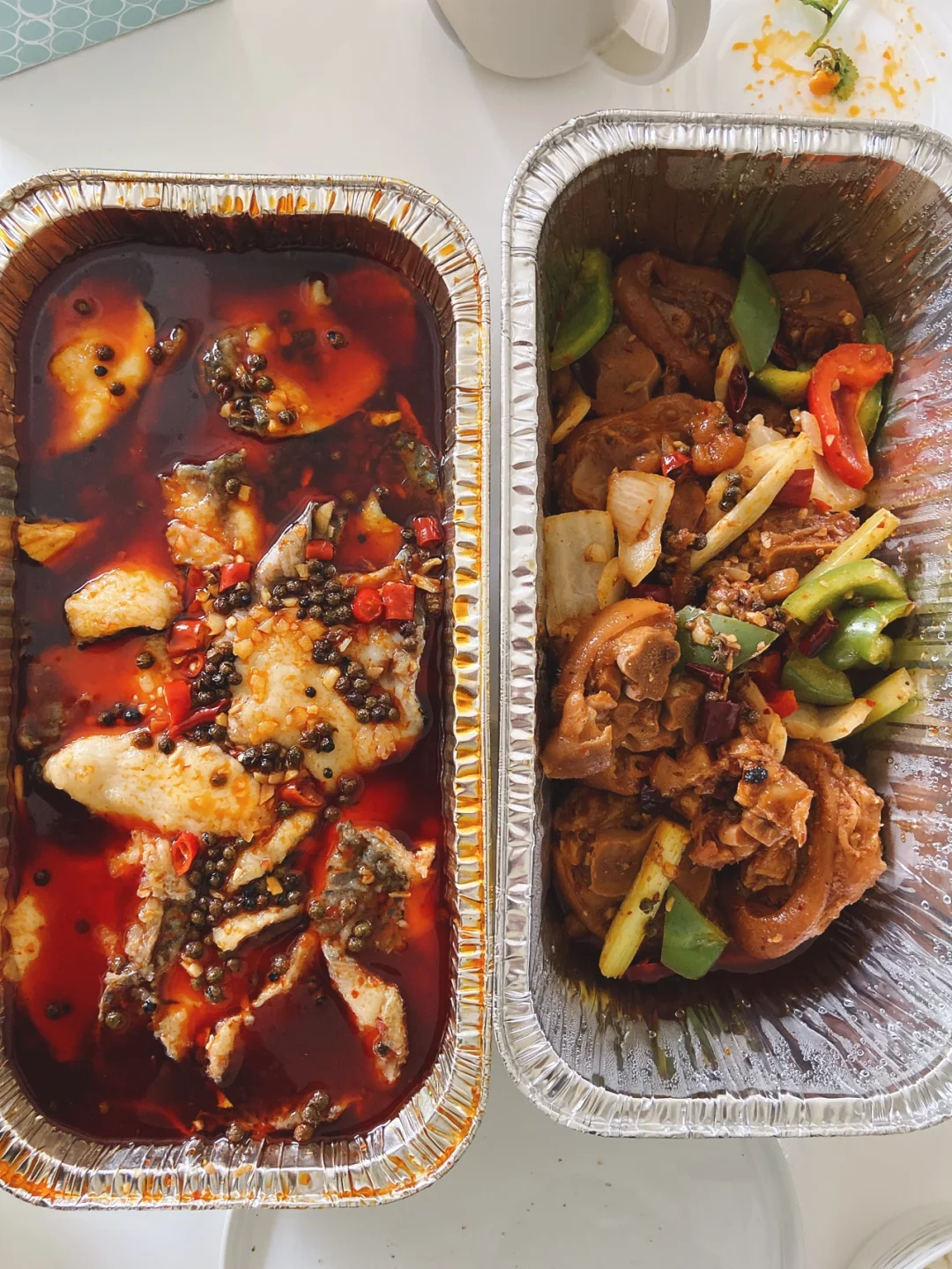 The Ultimate Sichuan Cuisine in Miami, No Contest | Huang's Dock