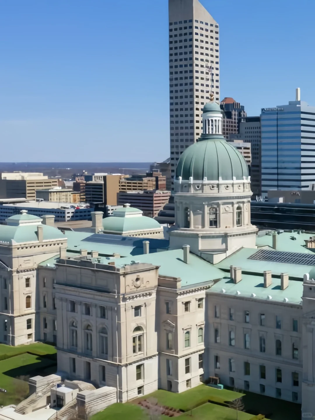 Indianapolis❗ Stayed with My Bestie and Didn’t Want to Leave❗