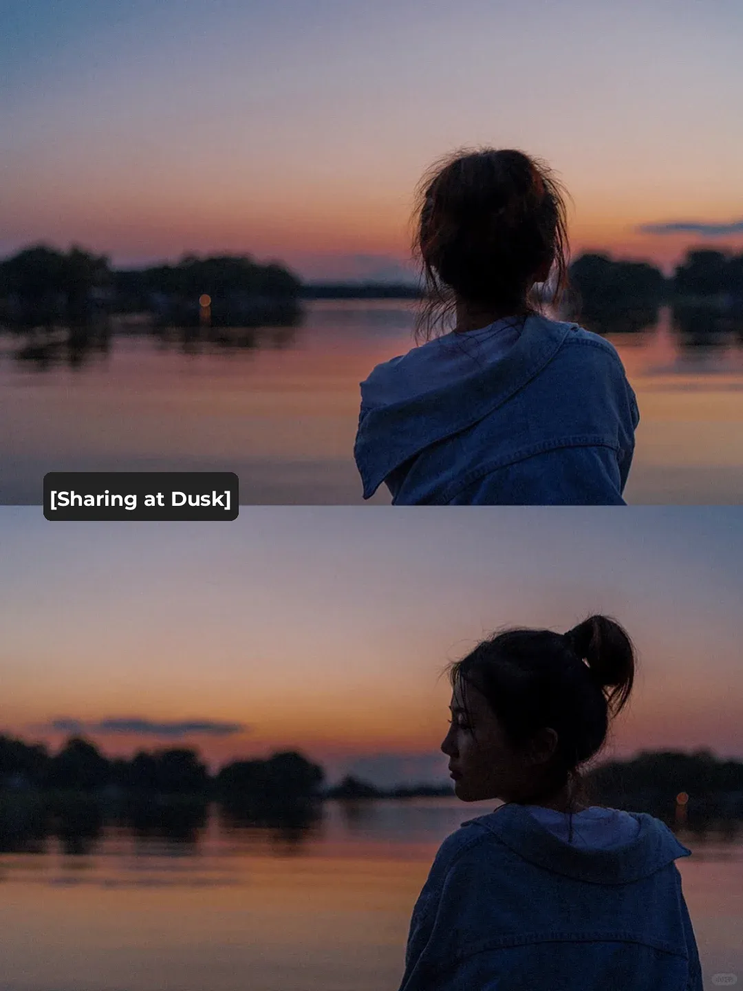 Around Atlanta｜Sunsets You'll Never Tire of Seeing a Thousand Times Over