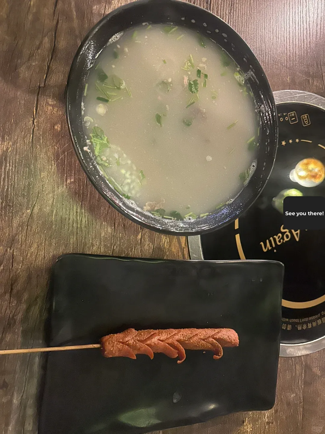 The Best Chinese BBQ in Dallas