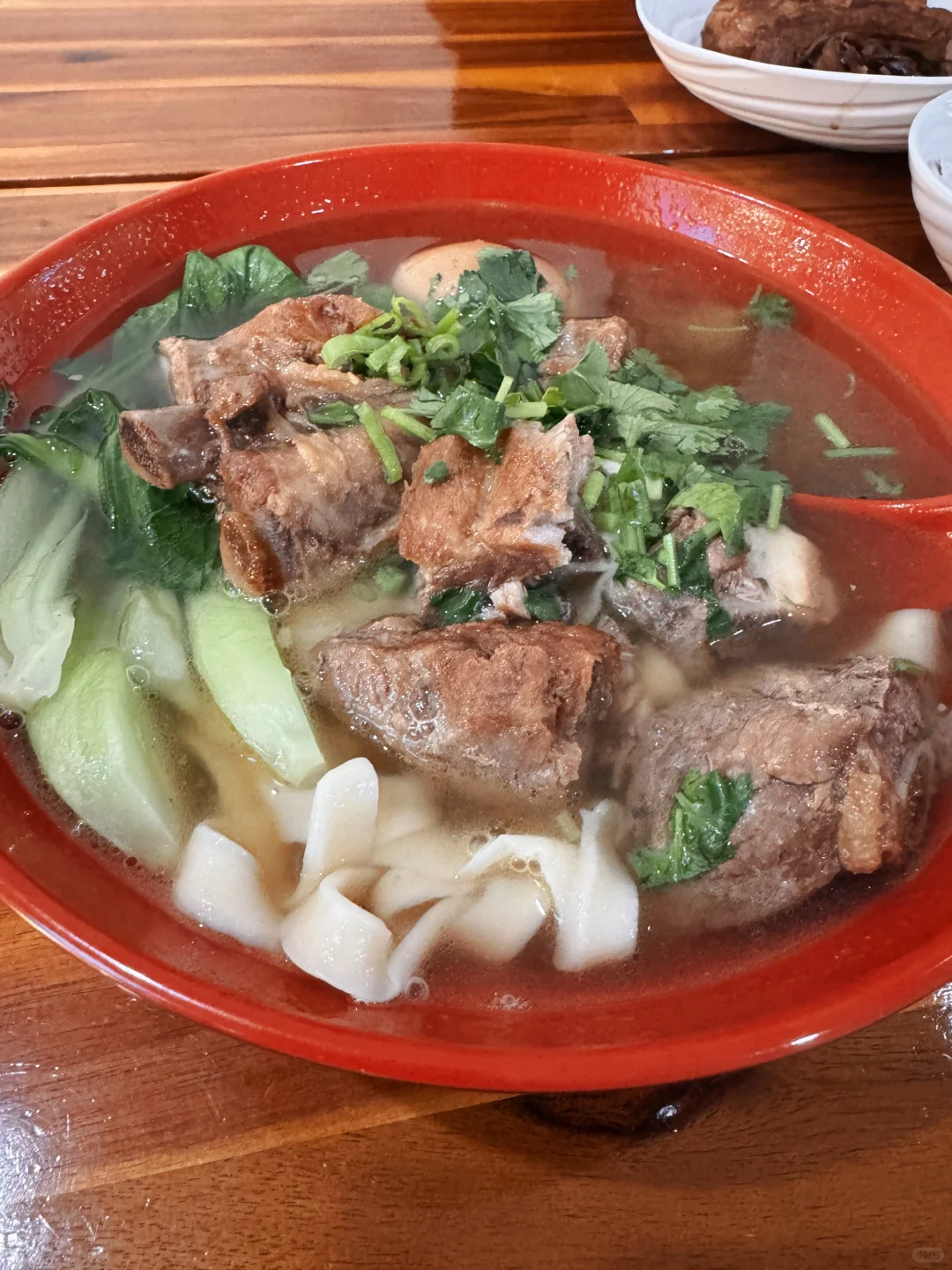 Eating Through Denver (5) // When in Doubt, Grab a Bowl of Ramen