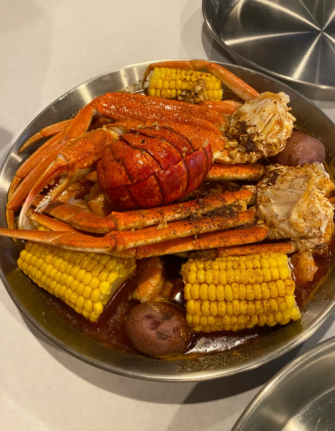 New Year's Eve Greetings from Kansas City!