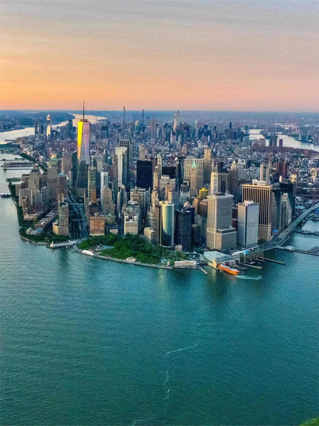 NYC Guide 🗽 Top Classic City Walk Itineraries!