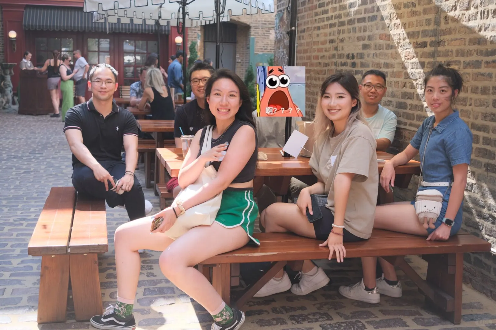 【Weekly】Chicago Coffee Chat