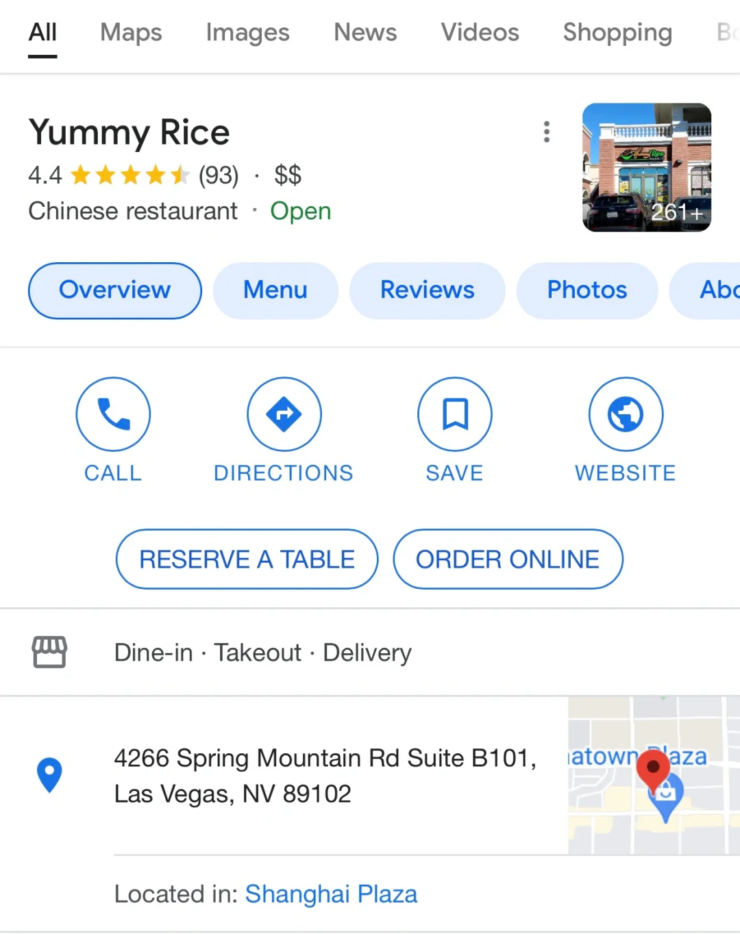 🌍 Las Vegas' Most Flavorful Claypot Rice: Delicious, Affordable, and No Lines!