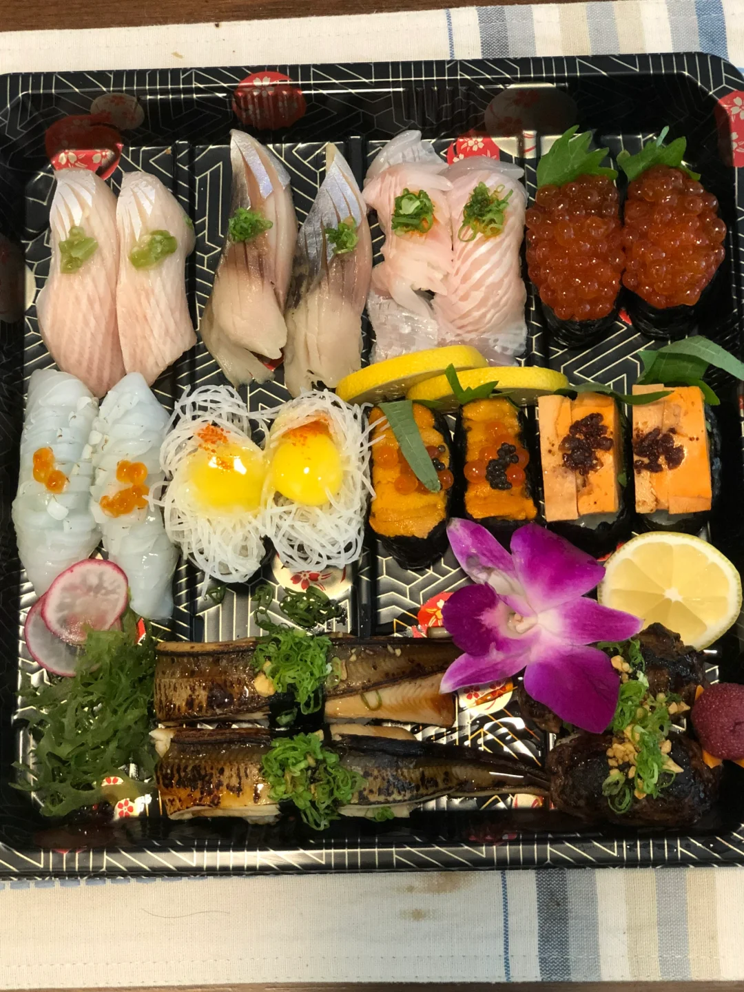 Austin's Sushi Stalwart: A Timeless Gem of Quality and Consistency