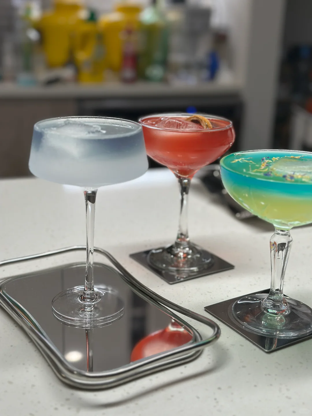 "DiDi – Let’s grab drinks in Boston tonight! 🍹"