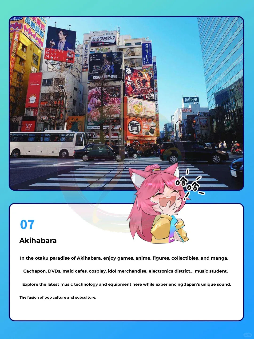 "Music Students Studying Abroad in Japan 🪘 9 Must-Visit Spots You Can't Miss"