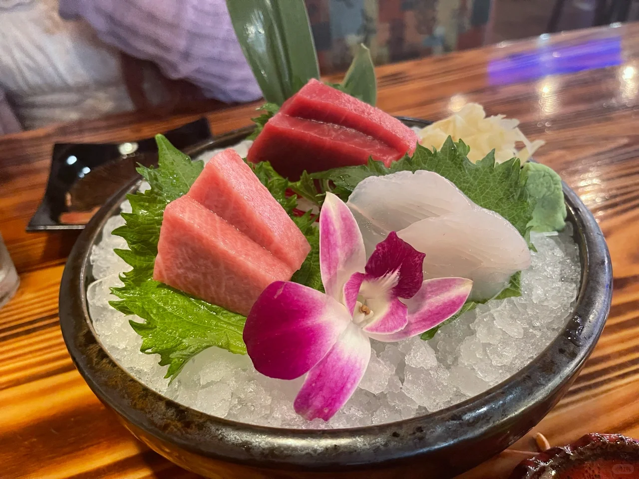 Japanese Cuisine in Oklahoma!!