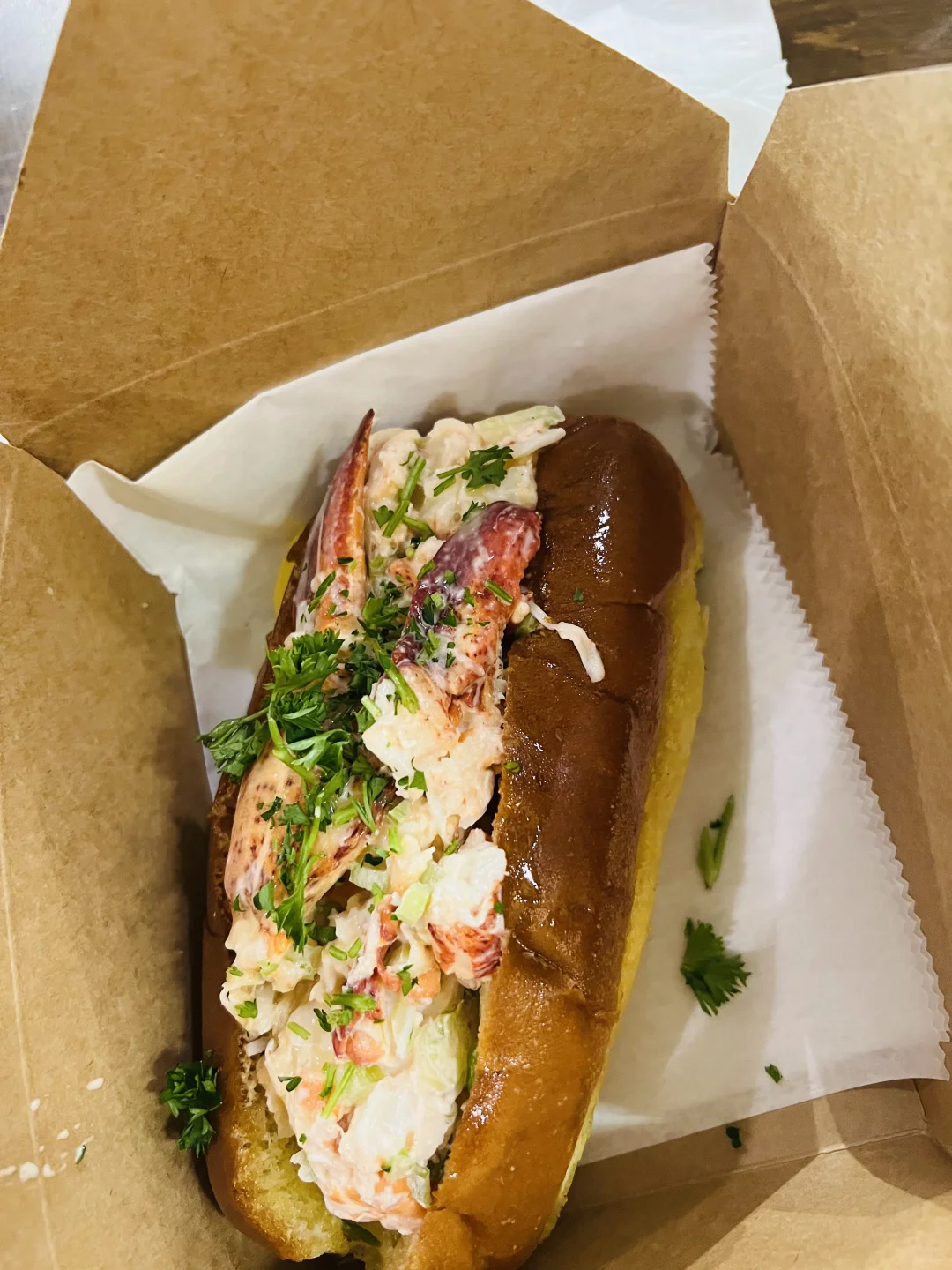 The Best Clam Chowder in Boston