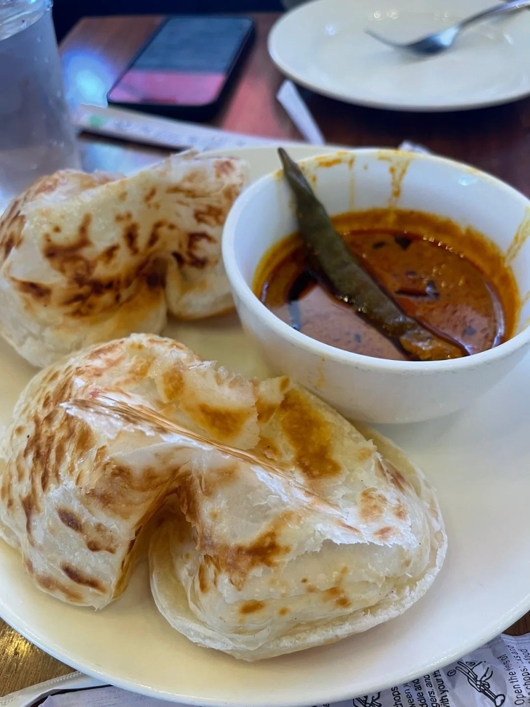 The OG Singaporean Eats in LA, Not My Client Though 😄