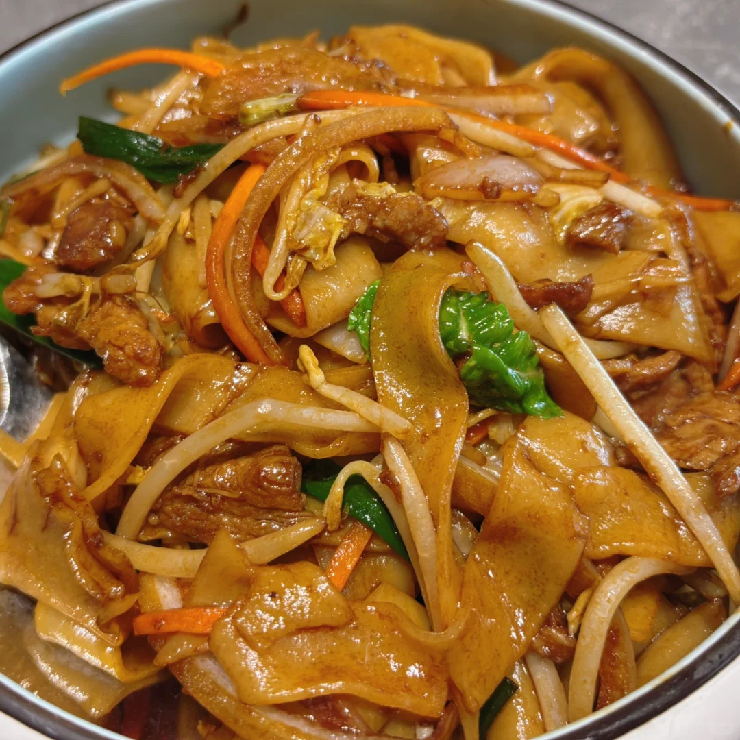 Houston | Unexpectedly Great Chinese Restaurant Near Rice University