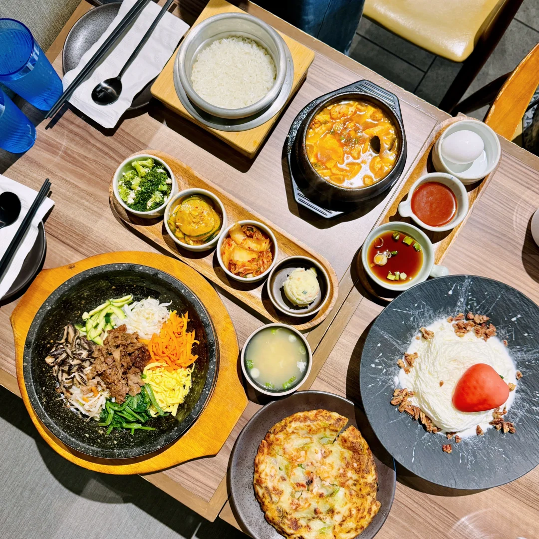 New York Food Guide | Murray Hill Korean Cuisine | 🥢 Ziggle
