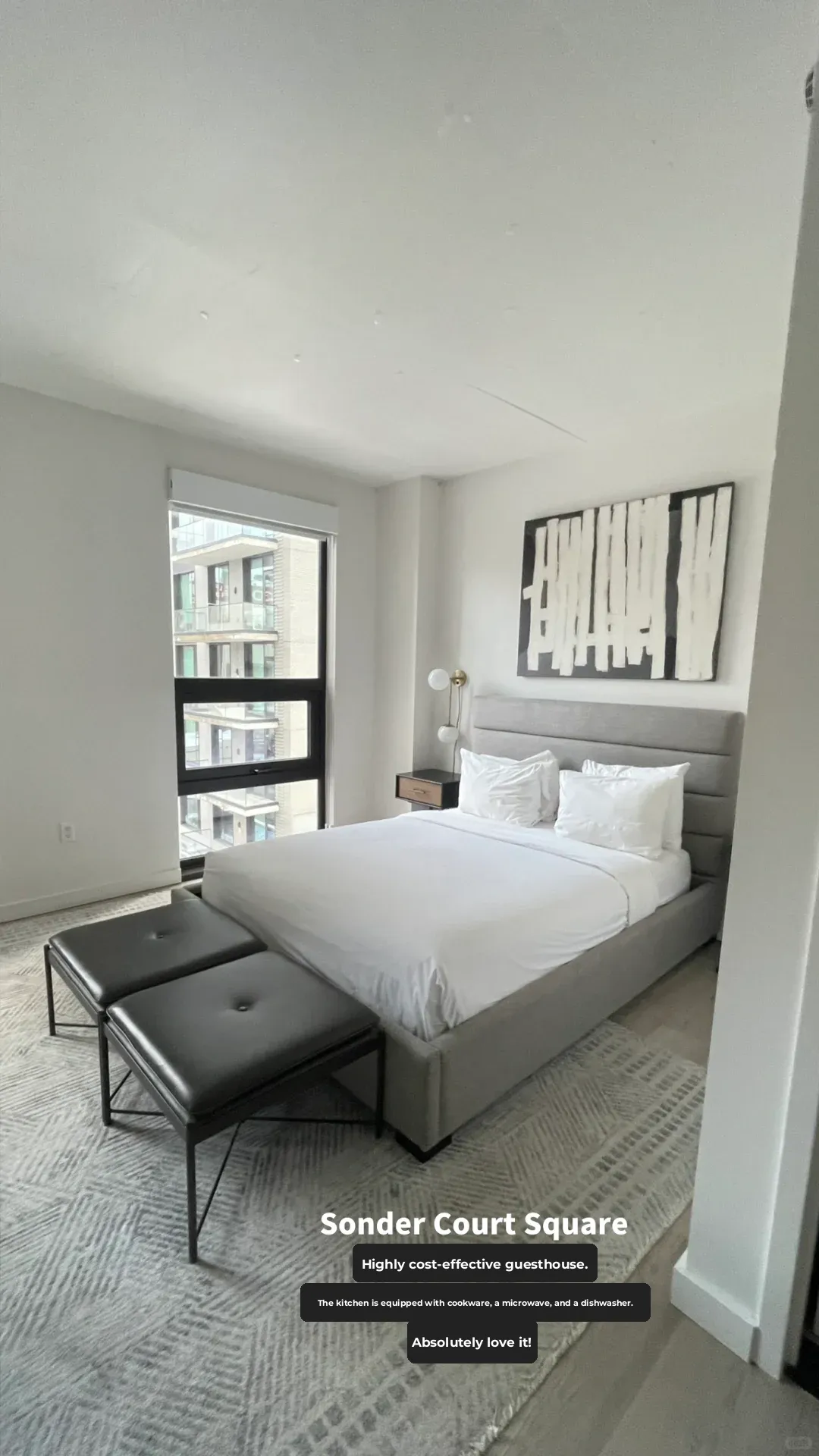 Lost in the Vibe of New York 🇺🇸🥹