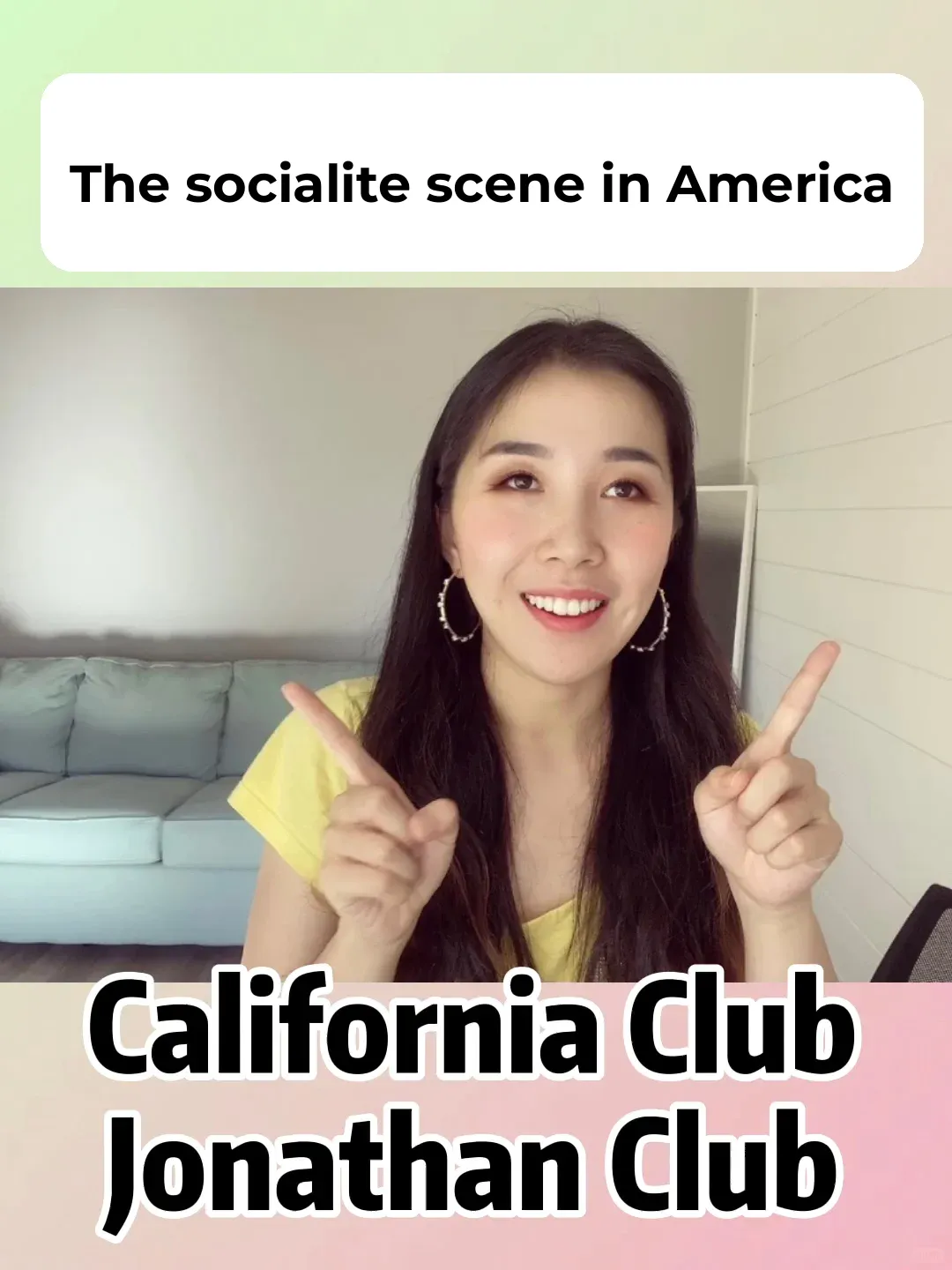 Ladies Were Barred from LA's "Elite Circle" Until the Last Century