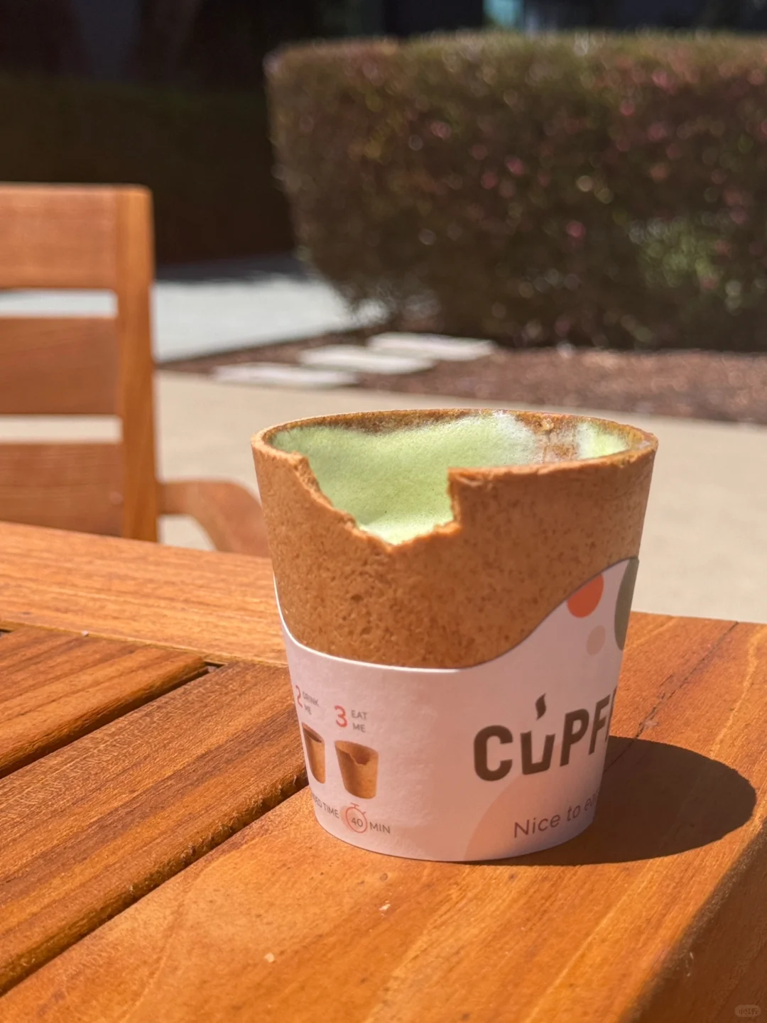 Bay Area | OMG! The Ultimate Coffee Mug in Silicon Valley Has Arrived