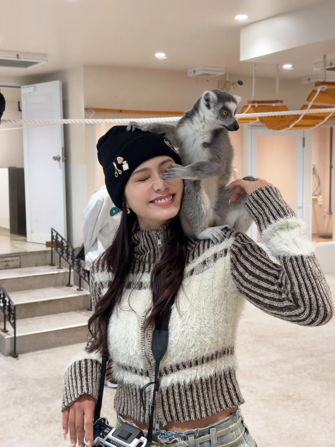 🇯🇵 Suidobashi Indoor Zoo