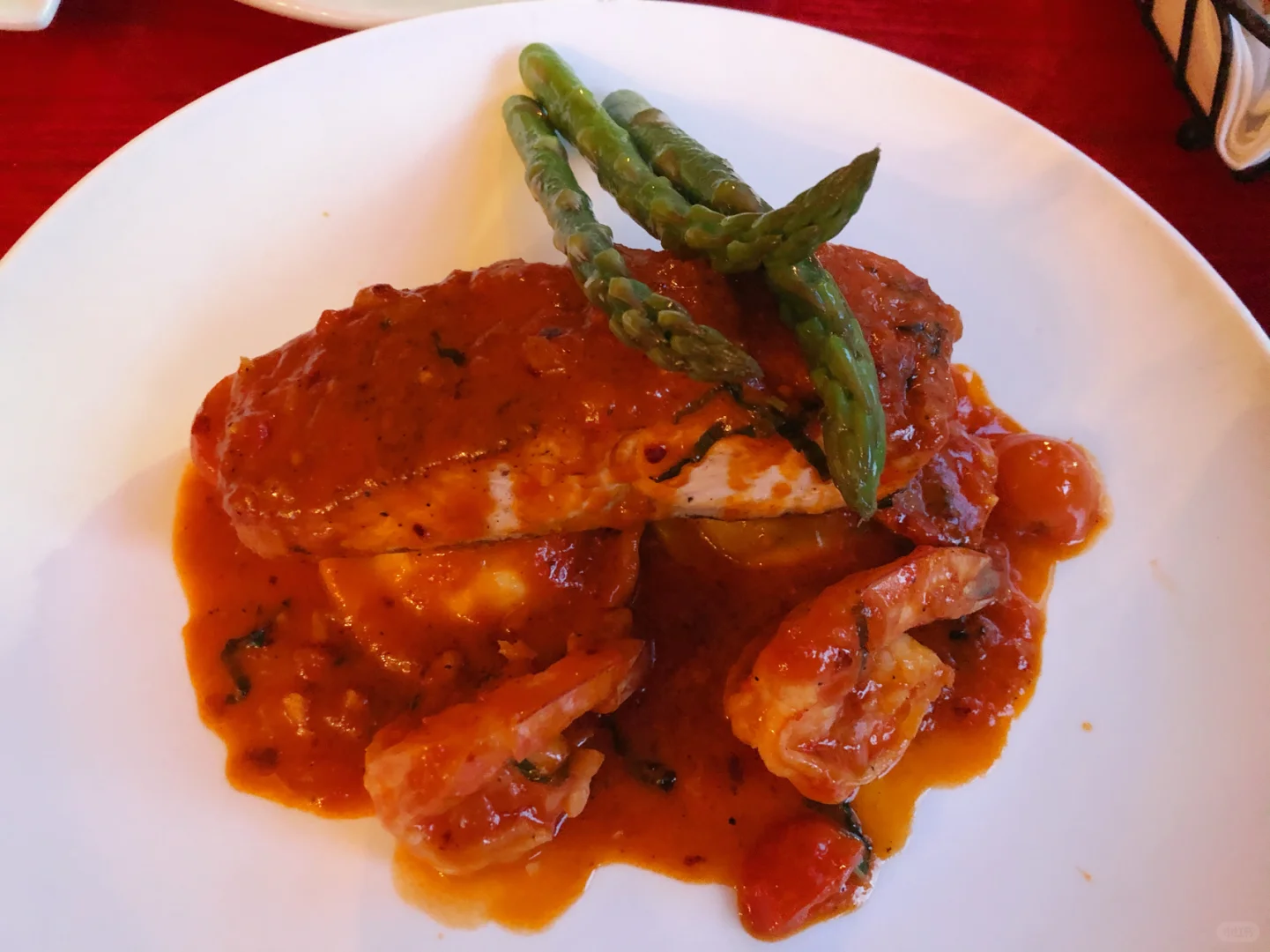 Boston Restaurant Week – Ready for an Italian Escape at Bacco?