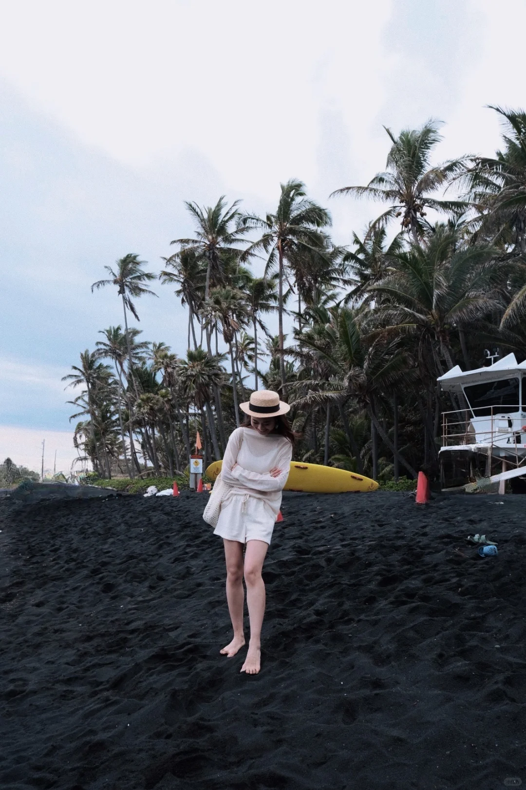 Hawaii 🌺 | Ate poke bowls, lived like a local in Hilo