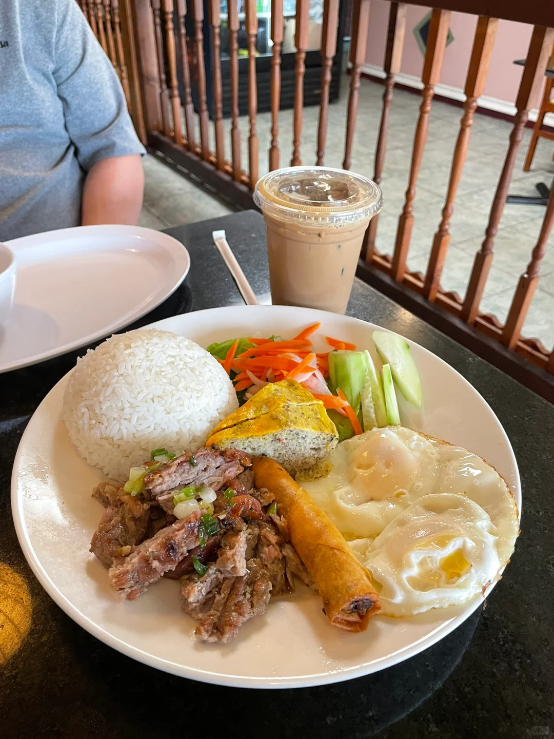 Vietnamese Delights: Worth the Trip for the Flavor 🤤