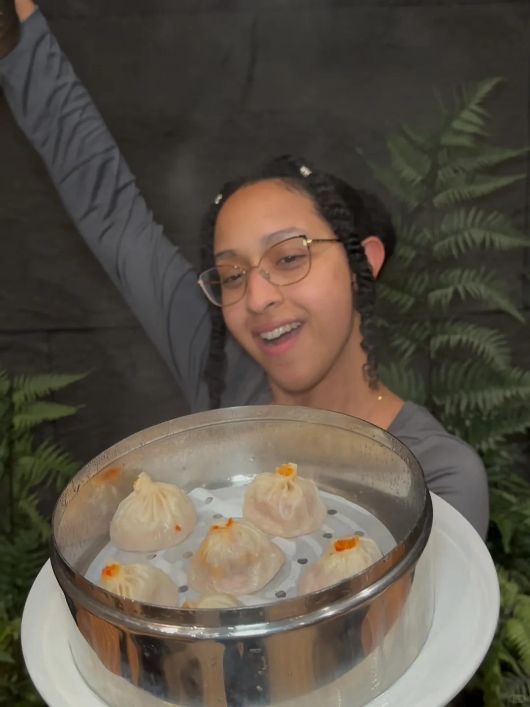 Atlanta's Best Xiaolongbao at Kitchen Master