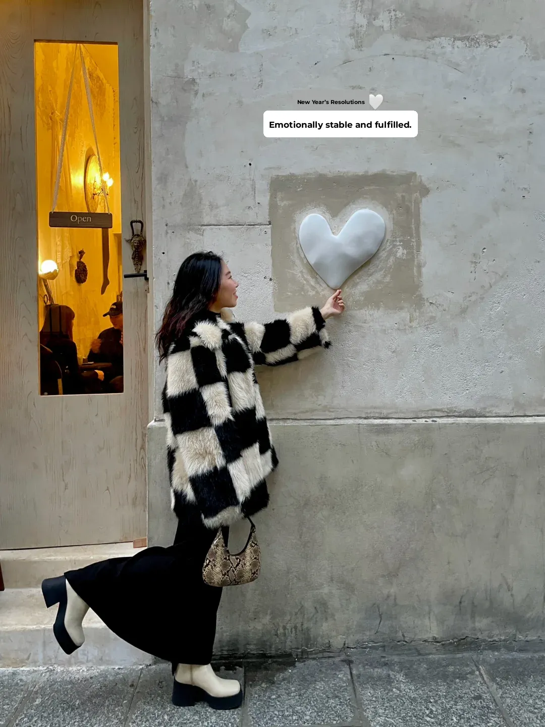 Paris is Getting More Competitive Too: Starting with the Overflowing Streets of Milk Tea and Coffee